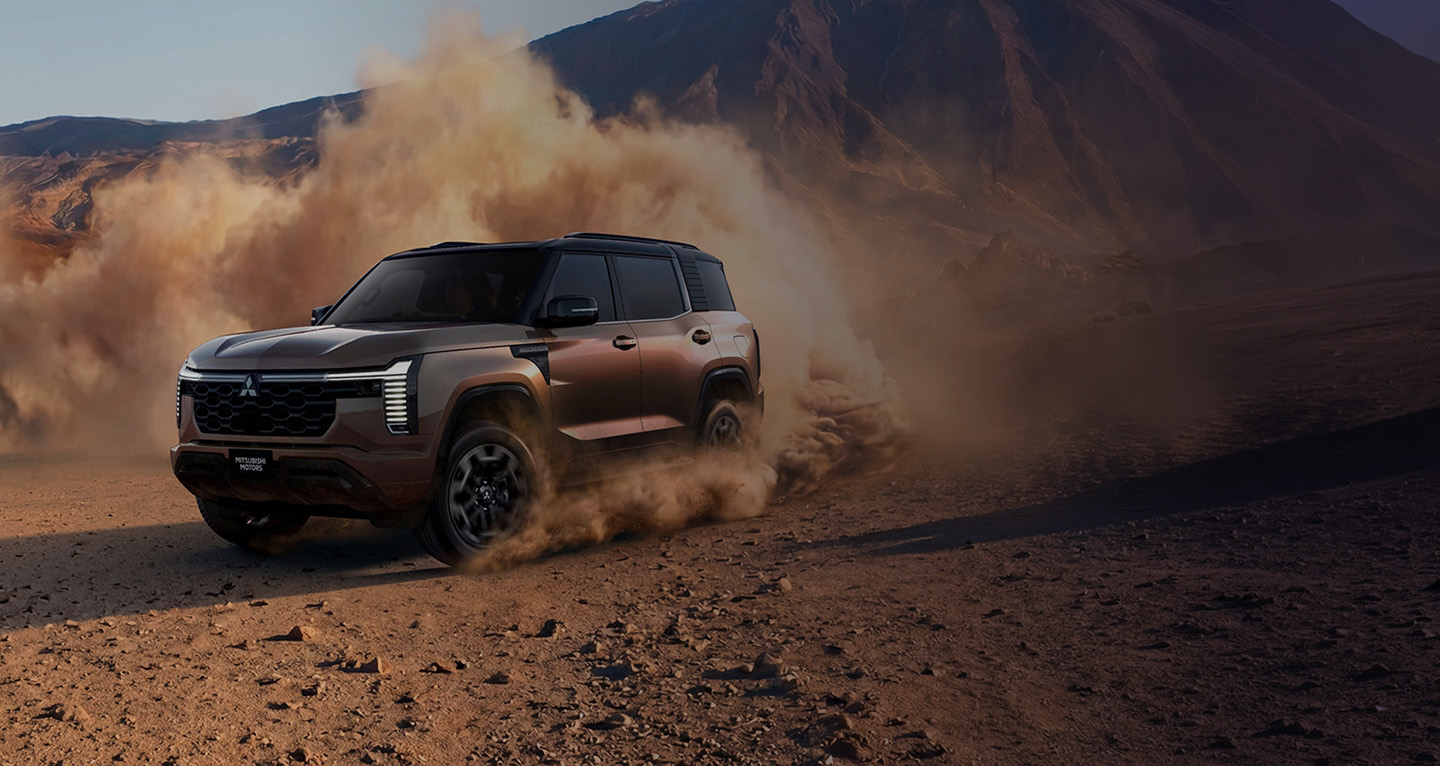 PAJERO