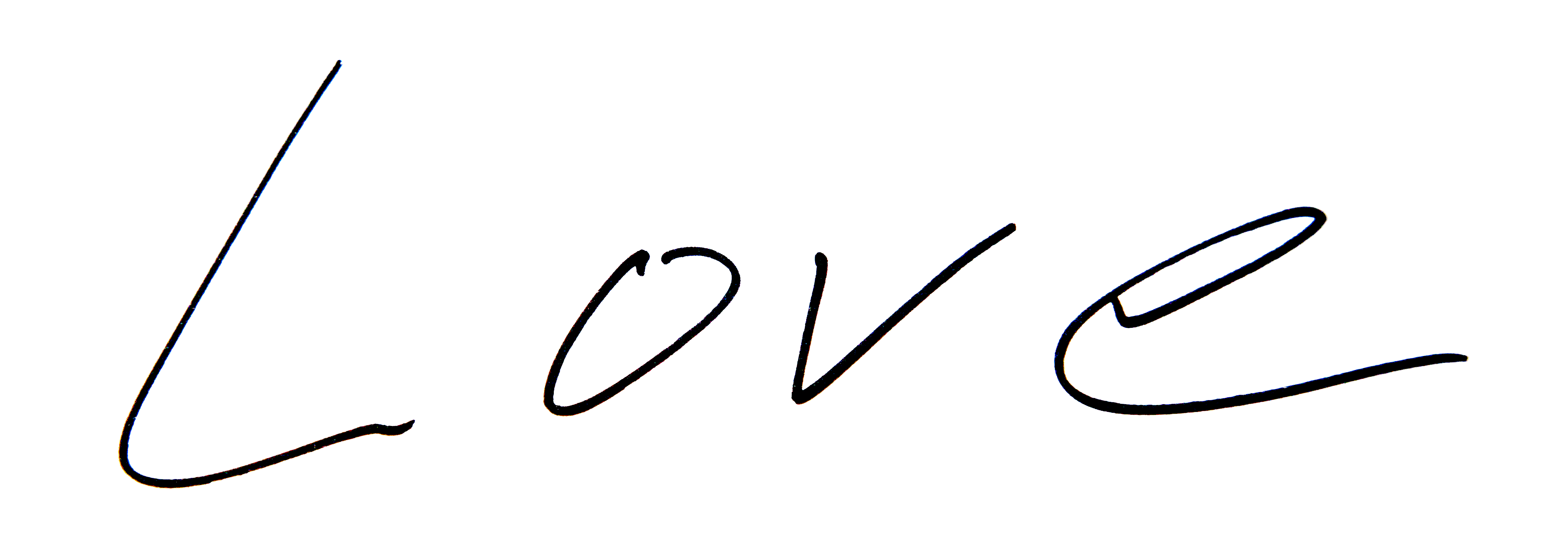 LOVE
