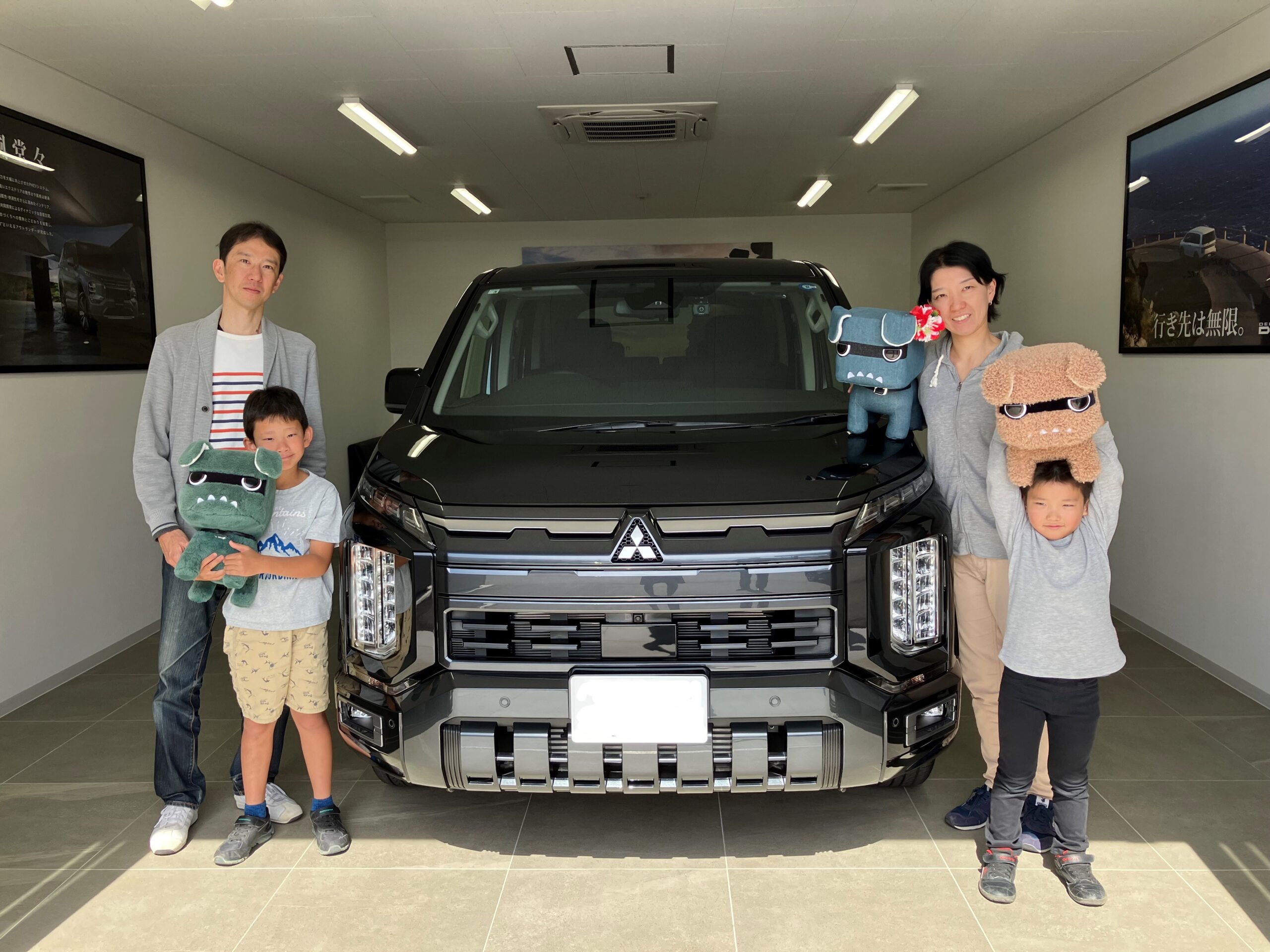 ☆サービス入庫感謝祭☆ - 八木店 | 広島三菱自動車販売株式会社